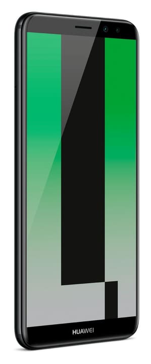 Huawei Mate 10 Lite DS 64GB nero Smartphone Mate 10 Lite DS 64GB nero Smartphone Huawei 785300130520 N. figura 1