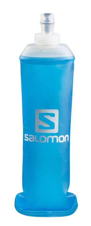 Salomon Soft Flask Poche pour système d'hydratation Soft Flask Poche pour système d'hydratation Salomon 464614400000 Photo no. 1