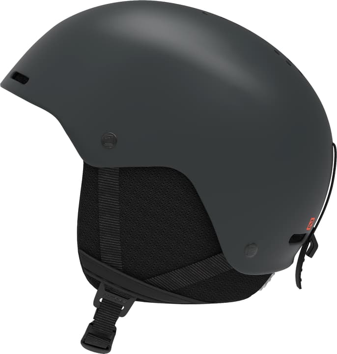 Image of Salomon Brigade+ Skihelm ecru