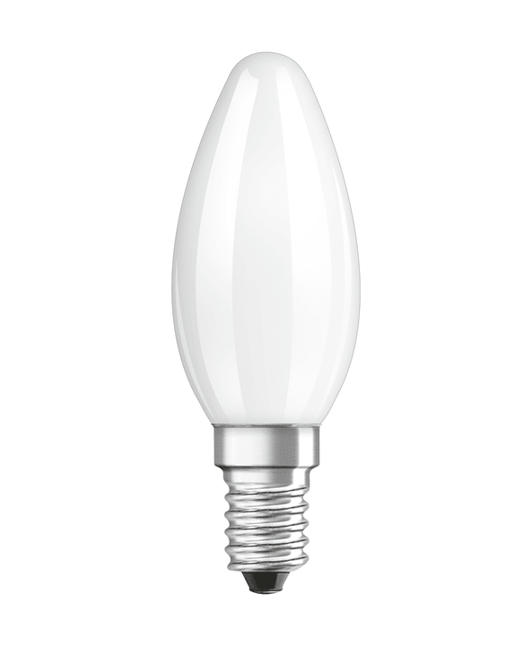 LED E14 5W RETROFIT B50 FR WW DIM ST LED E14 5W RETROFIT B50 FR WW DIM ST 421060100000 N. figura 1