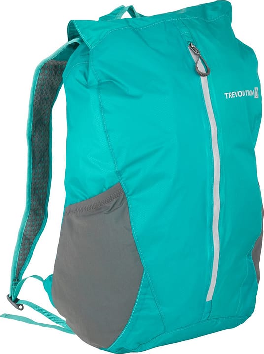 Image of Trevolution Ultraleichter Tagesrucksack Reisezubehör grau bei Migros SportXX