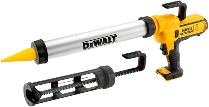 Image of DeWalt Akku-Kartuschenpistole DCE581NK 18 V, Solo Kartuschenpistole