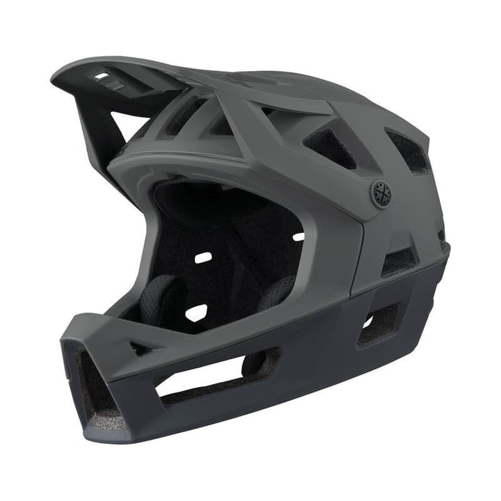 Image of iXS Trigger FF Velohelm dunkelgrau bei Migros SportXX