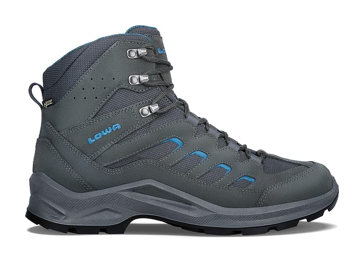 Lowa Sesto GTX Mid Chaussures de randonnée pour homme Sesto GTX Mid Chaussures de randonnée pour homme Lowa 473304545086 Couleur antracite Taille 45 Photo no. 1