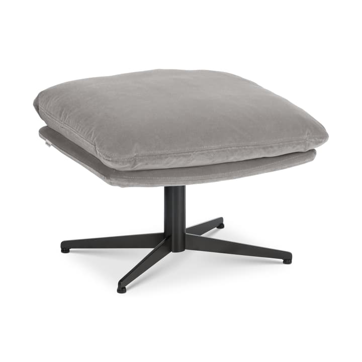 GIADA Poltrona GIADA Poltrona 360525108081 Dimensioni L: 55.0 cm x P: 44.0 cm x A: 41.0 cm Colore Grigio chiaro N. figura 1
