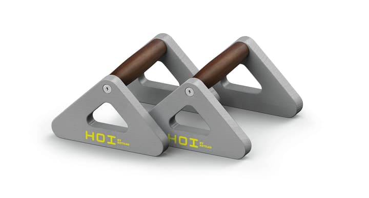 Image of Kettler HOI Push up bar Liegestützentrainer bei Migros SportXX