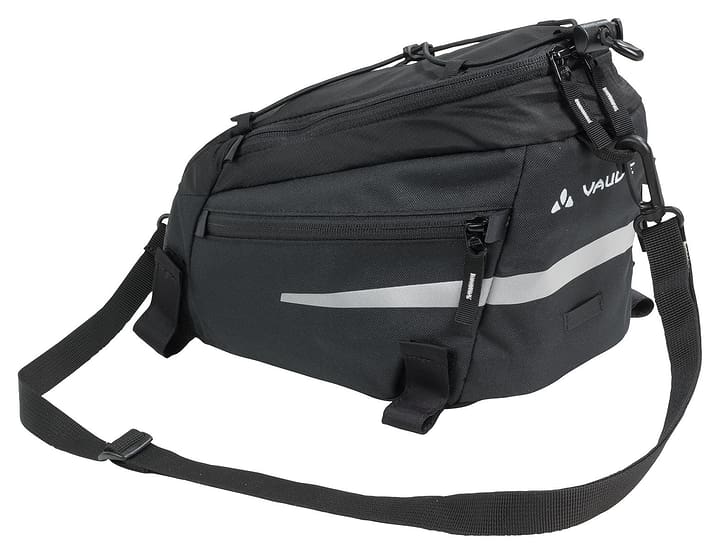 Vaude Silkroad S Gepäckträgertasche zum Radfahren Silkroad S Gepäckträgertasche zum Radfahren Vaude 462981300000 N. figura 1