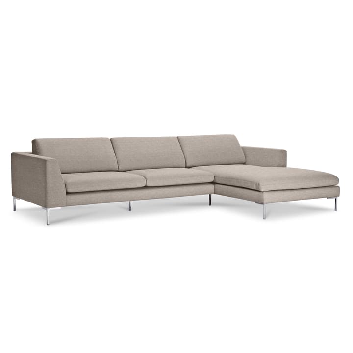 NEWTON Drom Divano ad angolo 3p/rec NEWTON Drom Divano ad angolo 3p/rec 360196700000 Dimensioni L: 310.0 cm x P: 185.0 cm x A: 80.0 cm Colore Marrone chiaro N. figura 1