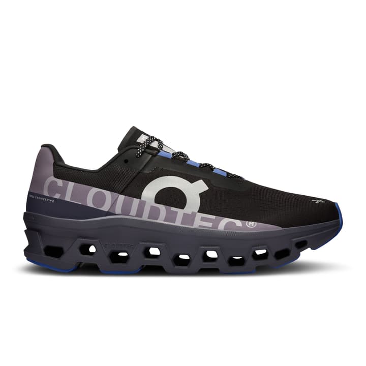 Image of On Cloudmonster Runningschuhe kohle