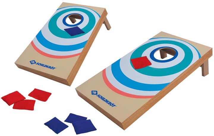 Image of Schildkröt Cornhole Set Cornhole-Set