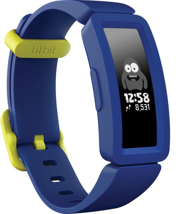 fitbit ace 2 activity tracker