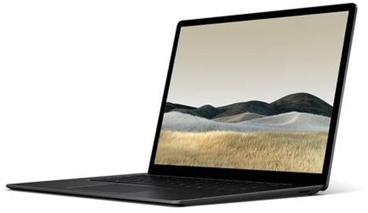 Microsoft Surface Laptop 3 15" 16GB 512GB Business Surface Laptop 3 15" 16GB 512GB Business Microsoft 785300149138 N. figura 1