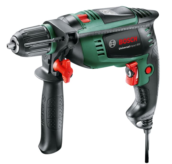 Bosch Schlagbohrmaschine UNIVERSAL 800 Schlagbohrmaschine UNIVERSAL 800 Bosch 616678700000 Bild Nr. 1