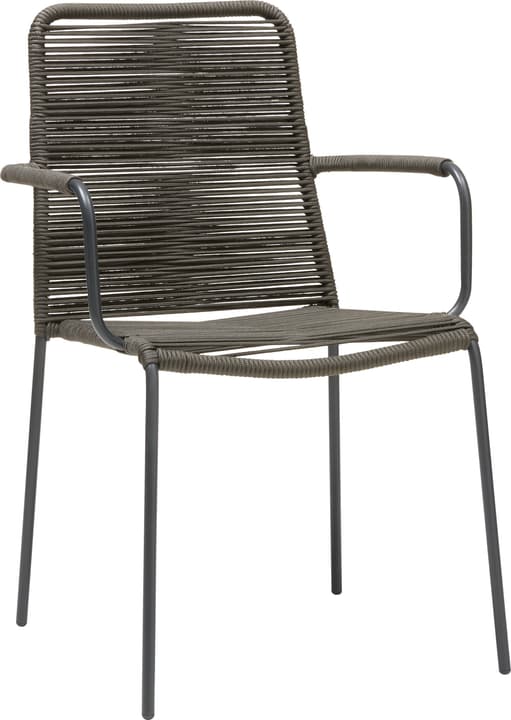 Image of M-Giardino OSLO Gartenstuhl bei Do it + Garden von Migros