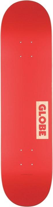 Image of Globe Goodstock Deck Skateboard