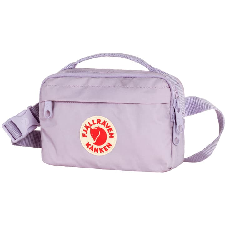 Image of Fjällräven Kånken Hip Pack Bauchtasche flieder