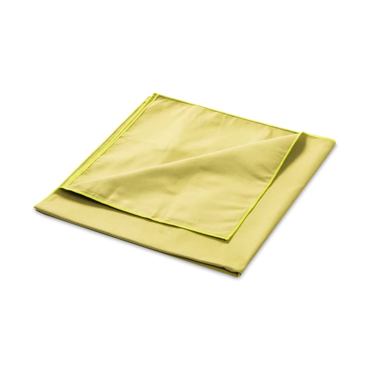 JIL asciugamano da spiaggia microfibra JIL asciugamano da spiaggia microfibra 374143600237 Dimensioni L: 70.0 cm x P: 140.0 cm Colore Verde N. figura 1