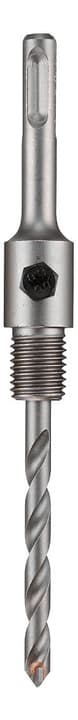 Image of kwb Aufnahmeschaft mit Zentrierbohrer, SDS Plus