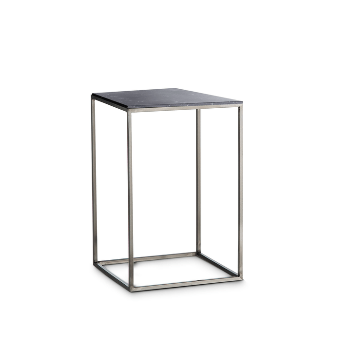 COFFEE Beistelltisch COFFEE Beistelltisch 362234000000 Grösse B: 30.0 cm x T: 30.0 cm x H: 46.0 cm Farbe Schwarz diverse Muster Bild Nr. 1