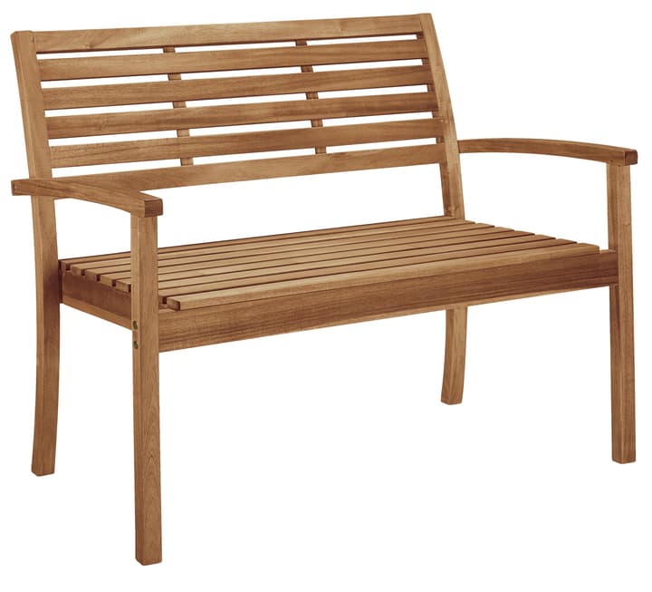 Image of M-Giardino CAMERON 119 cm Gartenbank bei Do it + Garden von Migros