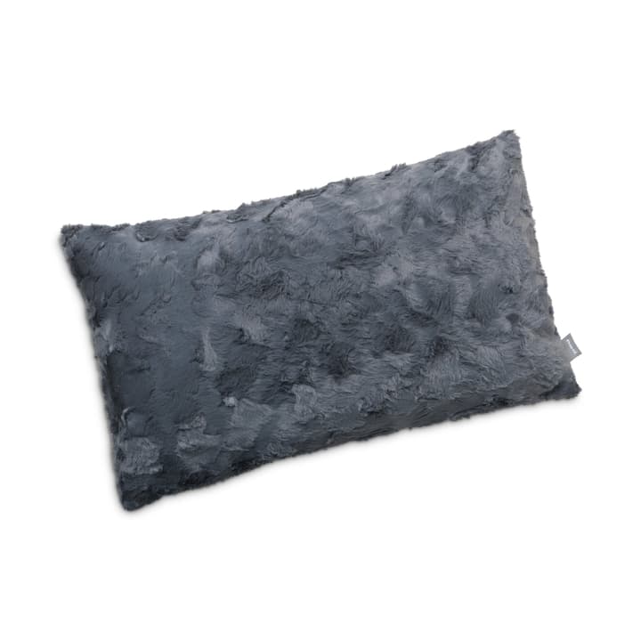 BARDOT Coussin décoratif BARDOT Coussin décoratif 378189140383 Dimensions L: 50.0 cm x P: 30.0 cm Couleur Gris foncé Photo no. 1
