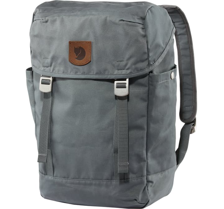 Image of Fjällräven Greenland Top Daypack / Rucksack grau bei Migros SportXX