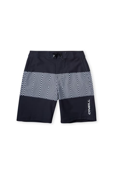 Image of O'Neill Cali Block Badeshorts schwarz