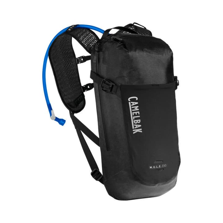 Image of Camelbak M.u.l.e EVO 12 Bike Rucksack schwarz bei Migros SportXX