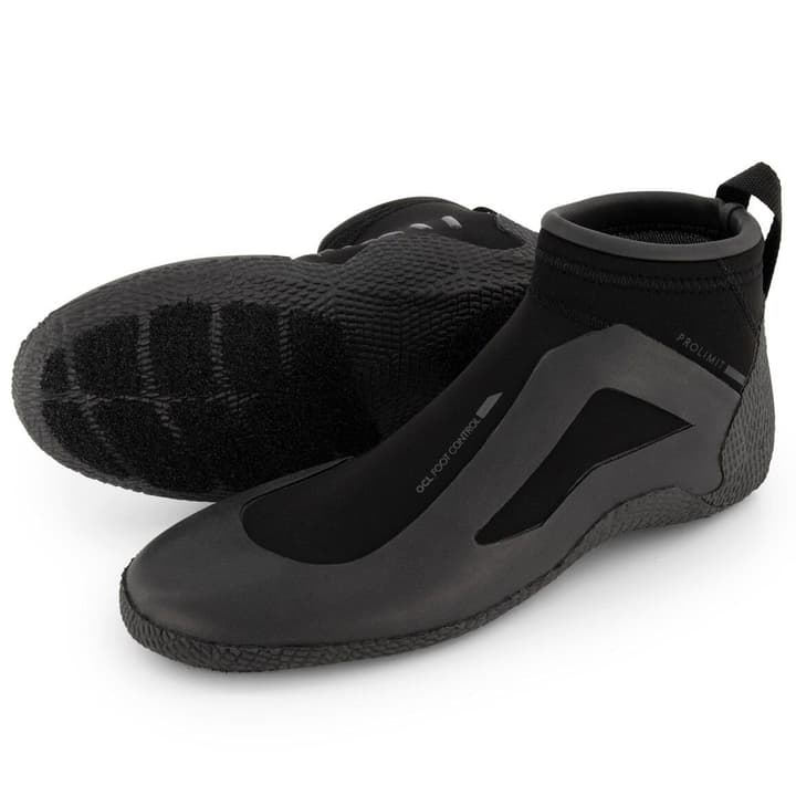 Image of Prolimit Hydrogen Shoe 3MM Badeschuhe schwarz bei Migros SportXX