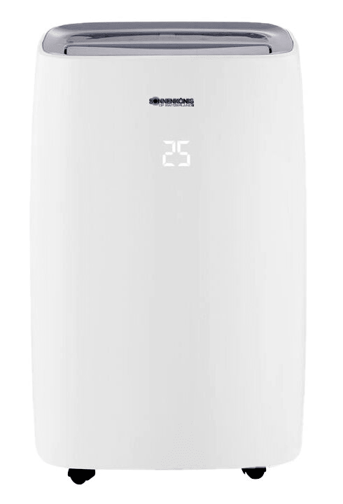 Image of Sonnenkönig Secco 4000 Luftentfeuchter bei Do it + Garden von Migros