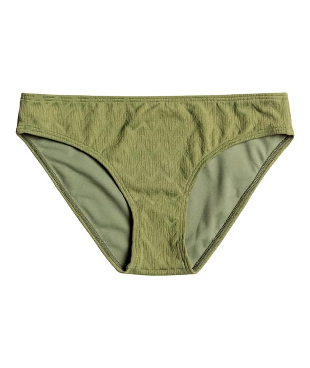 Image of Roxy Current Coolness Hipster Badeslip olive