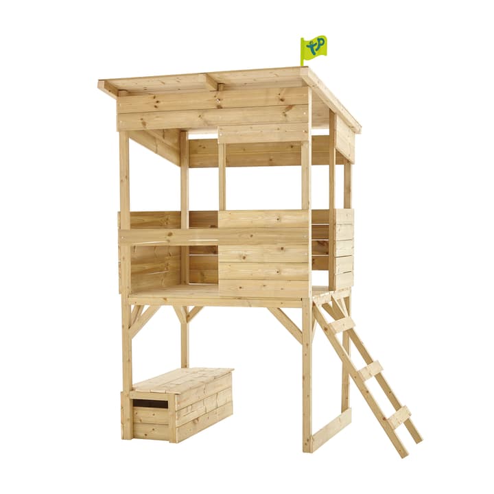 Image of Pilsan Kinderspielhaus Treetops Spielhaus