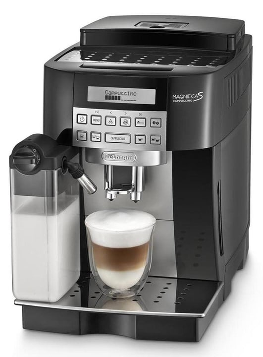 De Longhi DeLonghi ECAM 22.360.B Kaffeevollautomat DeLonghi ECAM 22.360.B Kaffeevollautomat De Longhi 95110042453915 Bild Nr. 1