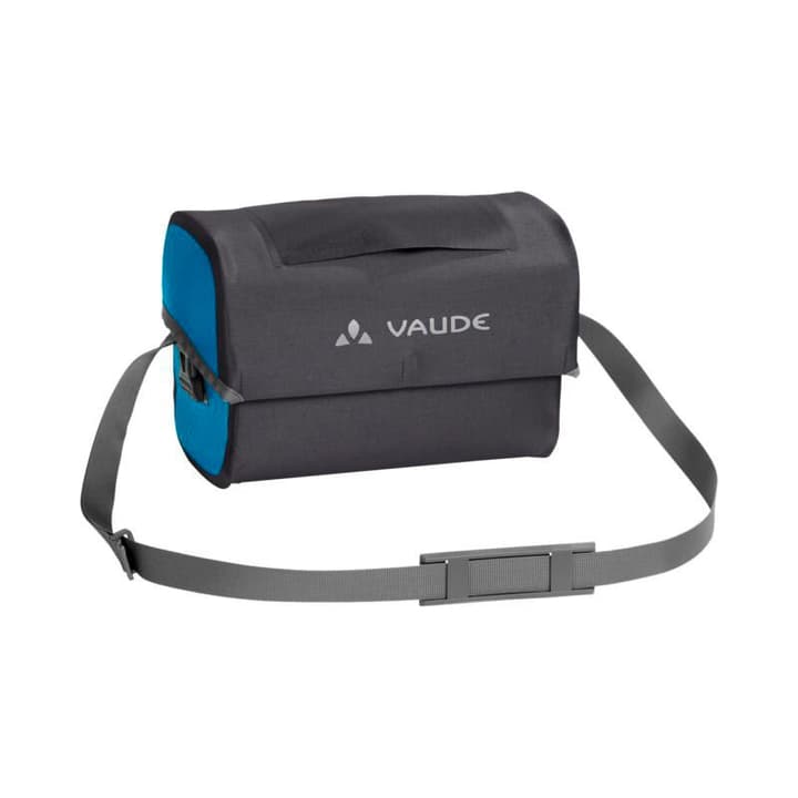 Image of Vaude Aqua Box Velotasche kohle