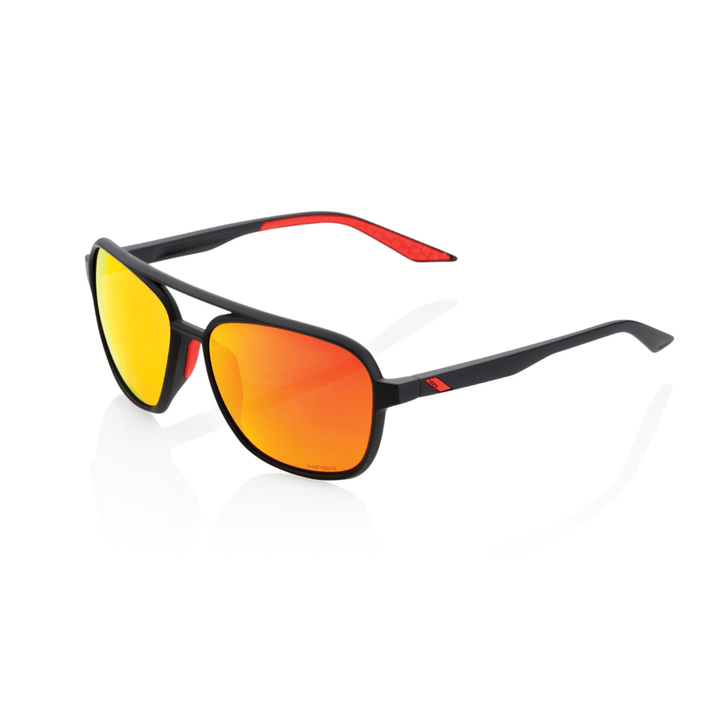 Image of 100% Kasia Sportbrille kohle