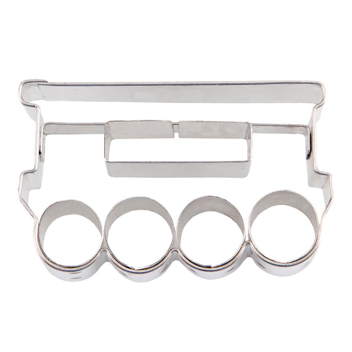 Image of Städter Eisenbahnwagen 5,5 cm Ausstecher bei Do it + Garden von Migros