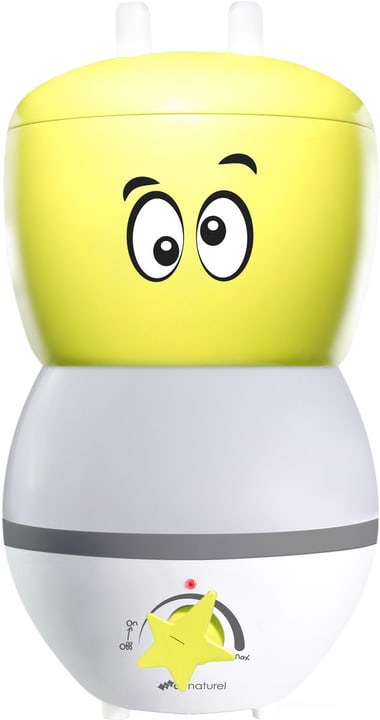 Air Naturel GotaKid Humidificateur GotaKid Humidificateur Air Naturel 717626100000 Photo no. 1