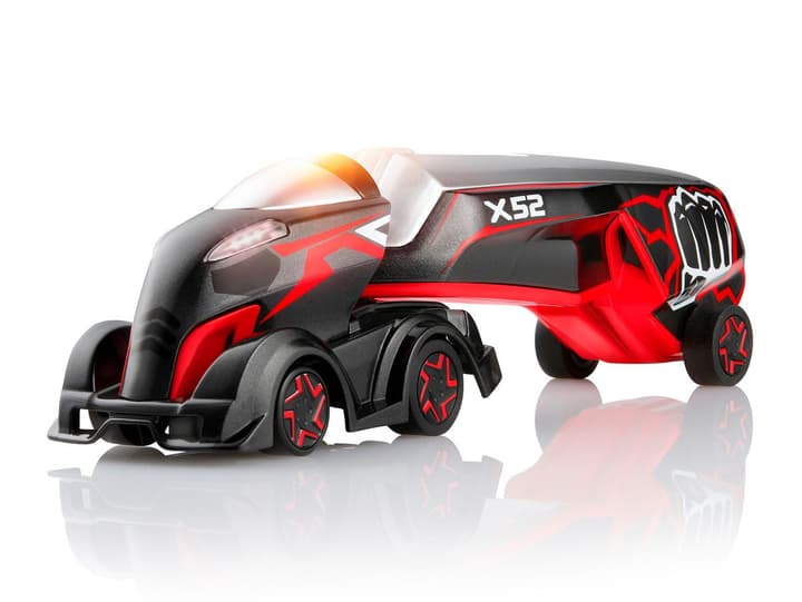 Anki Supertruck - X-52 Supertruck - X-52 Anki 785300128177 N. figura 1
