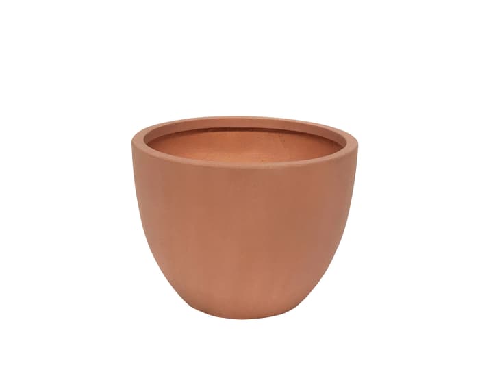 Terralite Caspo Pot glatt Terralite Caspo Pot glatt 658612700000 Grösse ø: 53.0 cm x H: 39.0 cm Bild Nr. 1