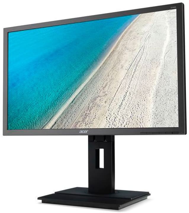 Acer B246HLBymdpr 24" Schermo B246HLBymdpr 24" Schermo Acer 785300142210 N. figura 1