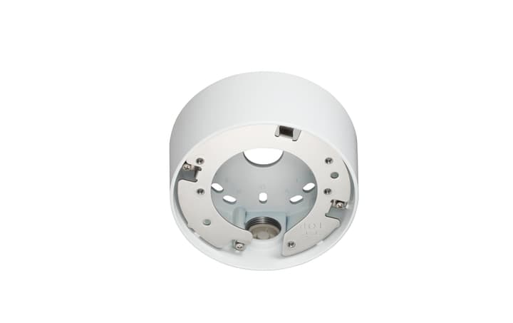 i-PRO Staffa a soffitto e a parete WV-QJB502-W Bianco 1 pezzo