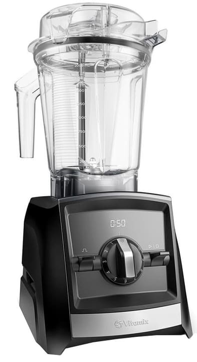 Vitamix A2300i, grigio Frullatore A2300i, grigio Frullatore Vitamix 785300137236 N. figura 1