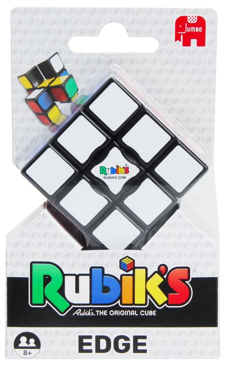 Rubiks Edge Rubiks Edge 748970400000 Photo no. 1