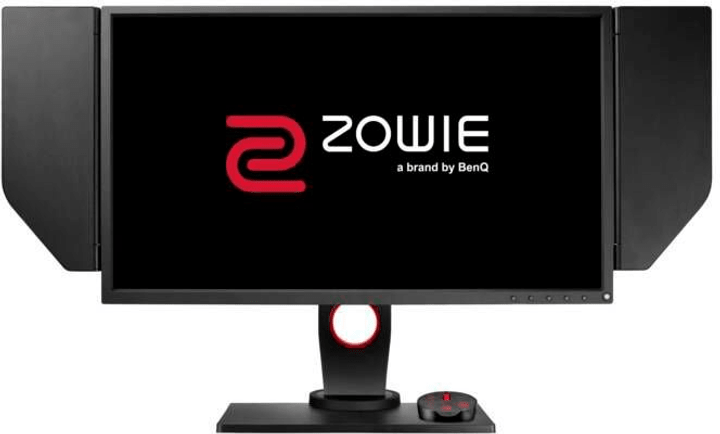 Benq ZOWIE XL2546 25" Moniteur ZOWIE XL2546 25" Moniteur Benq 785300147359 Photo no. 1