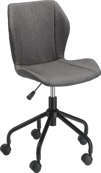 MOORE Chaise de bureau MOORE Chaise de bureau 401506800000 Photo no. 1