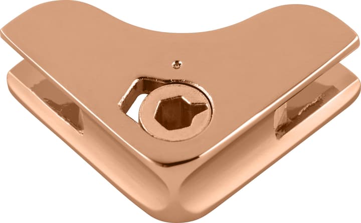 Clip-Paneel Glas FLEXCUBE