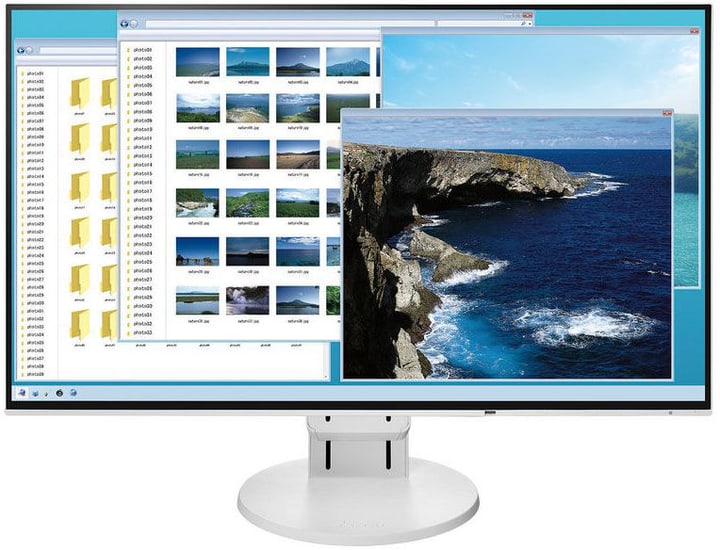 EIZO FlexScan EV2451W 23,8" Monitor FlexScan EV2451W 23,8" Monitor EIZO 785300131740 Bild Nr. 1