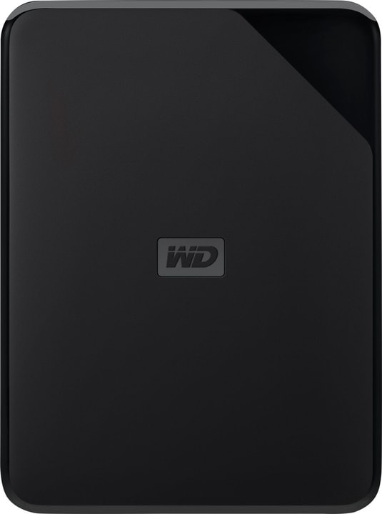 Western Digital Elements SE portable 4 To 2.5'' disque dur externe Elements SE portable 4 To 2.5'' disque dur externe Western Digital 798244900000 Photo no. 1