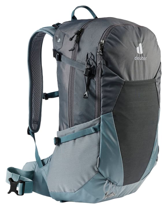 Image of Deuter Futura 23 Wanderrucksack grau bei Migros SportXX