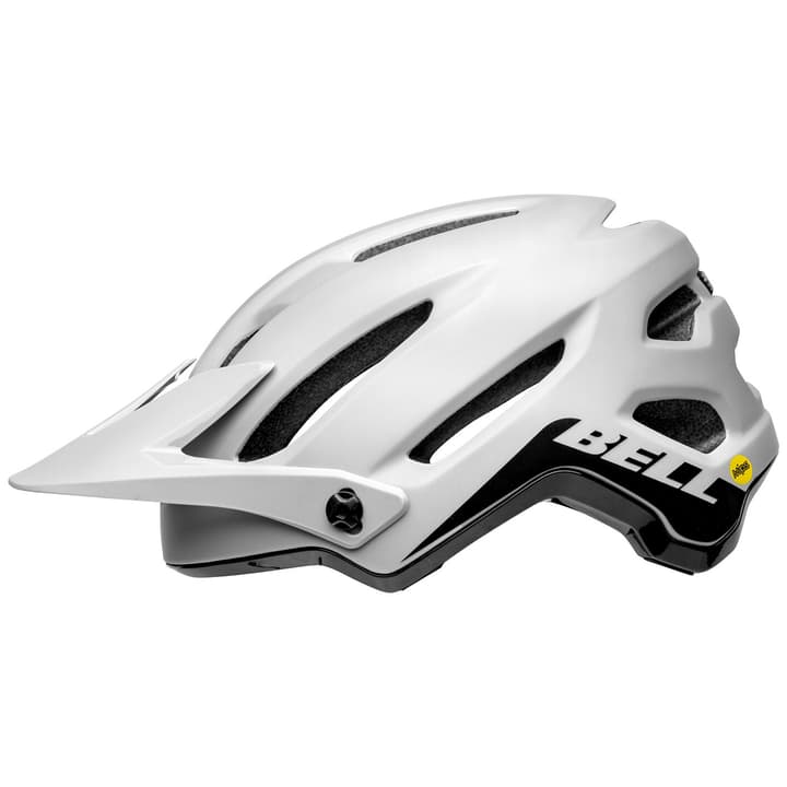 Image of Bell 4Forty Mips Velohelm rohweiss bei Migros SportXX